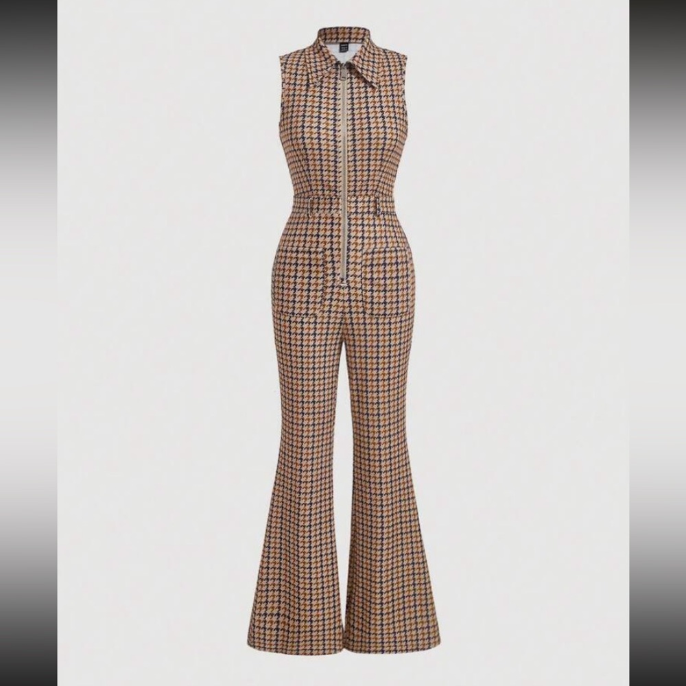 SHEIN jumpsuit